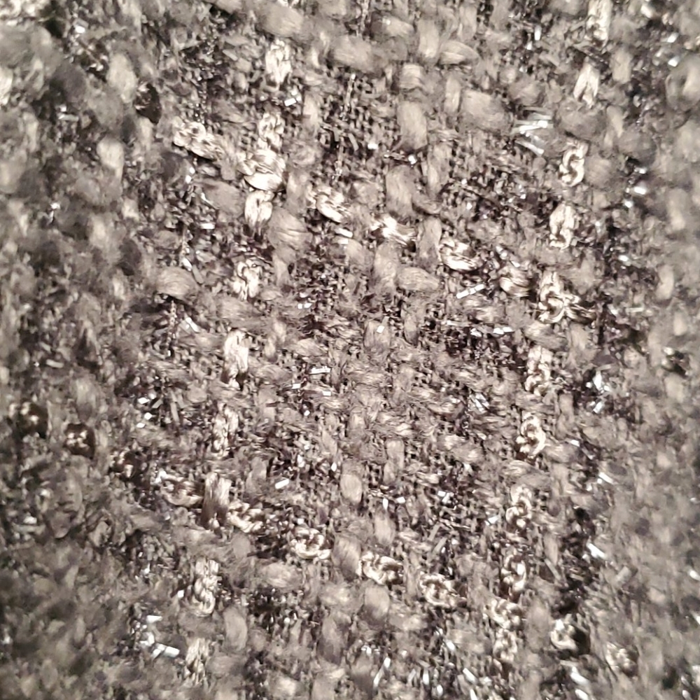 Grey Umgee Jacket - Picture 3 of 3